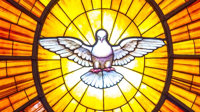 The Holy Spirit: Source of All Truth