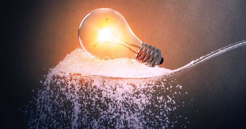 You are Salt, You are Light