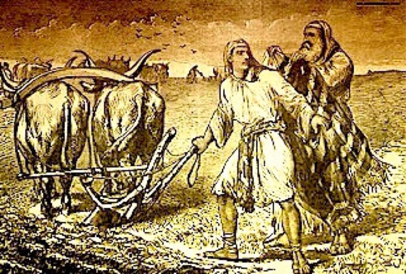 The Call to Ministry and the Battle of the Flesh