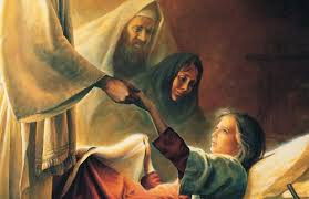 The Lord is Kind and Full of Compassion
