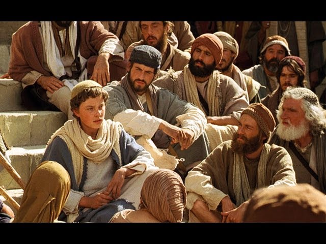 Are you a Brother or Sister to Jesus?