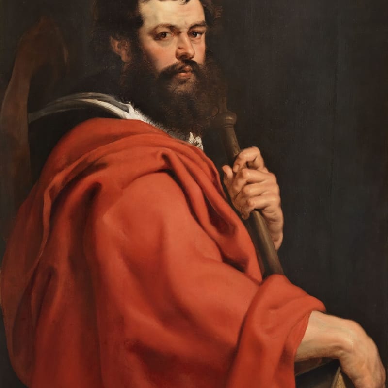 Some Prayers Are Better Left Unanswered