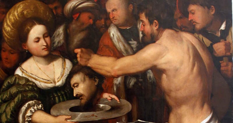 To Be Sentenced to Death for Truth?