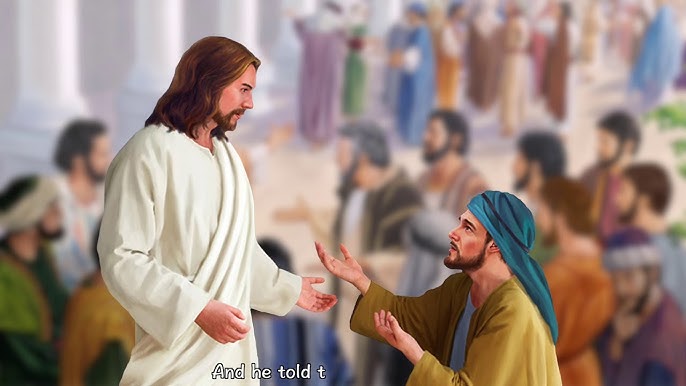 Don't Be a Fool; Be Rich Towards God.