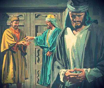 The Reality of Heaven, Hell and Purgatory