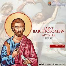 There is Love in Sharing