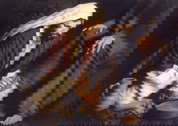 The Affliction of the Proud Has No Healing