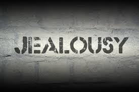 Jealousy and Strife: Signs of the Flesh