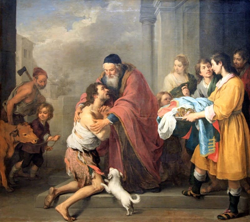 Sin Brings Suffering