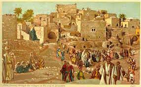 How to Pray in Moments of Anger, Pain, and Rejection