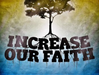 To Have Faith is to Be Patient With God