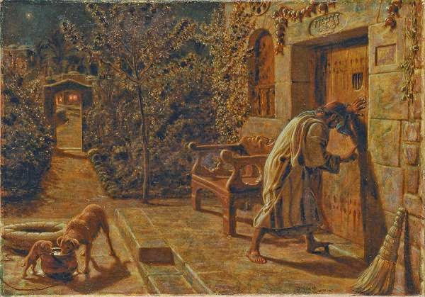 We are Saved by Faith, Not by Circumcision