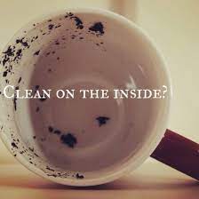 Cleanse what is Inside You