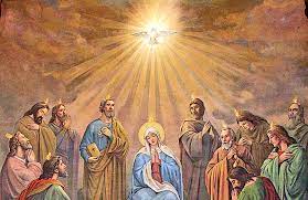 Our Relationship with the Holy Spirit