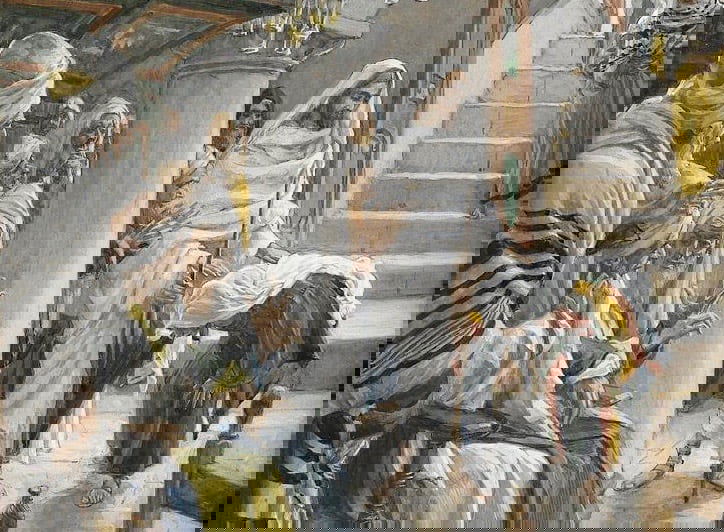 You Too Are a Child of Light