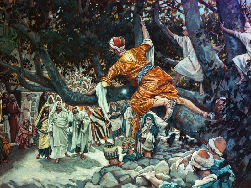 To Win a Sinner to God, Begin with Love