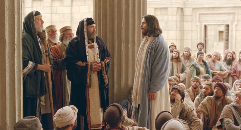 Prophecy, Authority and Authenticity