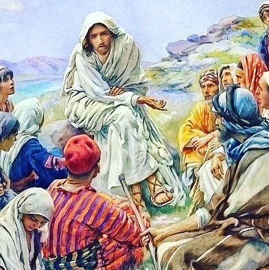 Jesus’ Actions Spoke for Him