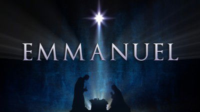 His Name Shall Be Called Emmanuel