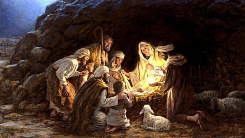 Jesus Christ: God’s Word to Humanity