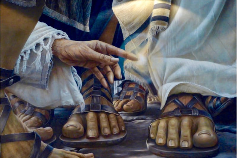 And God Saw That It Was Good