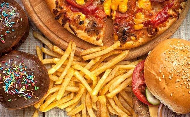 Food, Life and Death