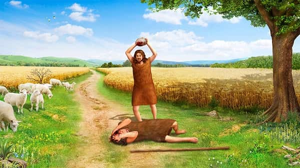 Sin is Knocking at Your Door, but You Must Master It