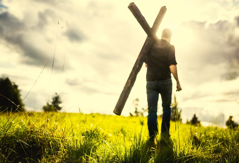 Choose Good, Choose Life; Choose Blessing