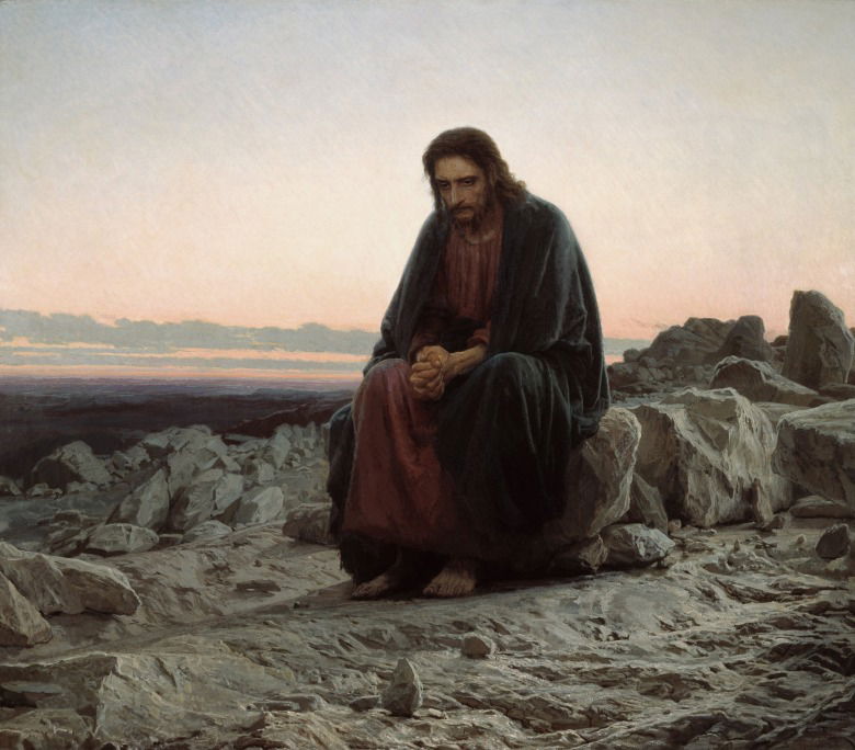 The Christian Life and the Battle with Temptations