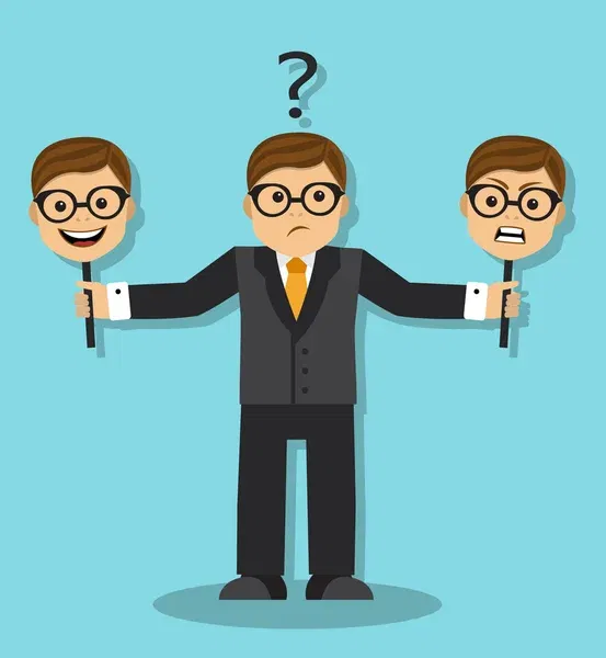 Who Are You When No One Is Looking?