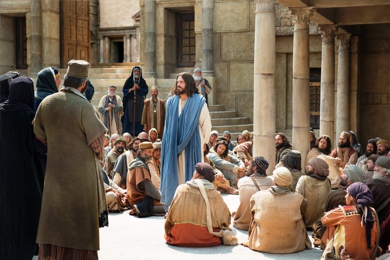 The Christian Life is a Cross
