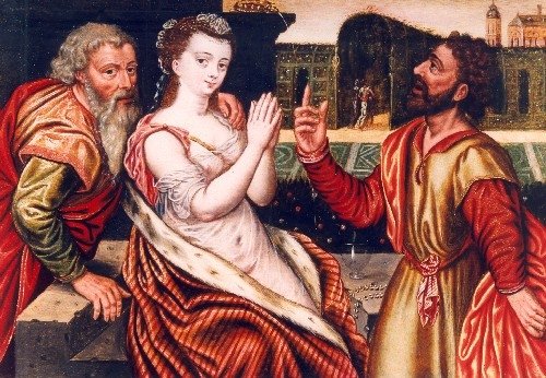 The Lord is My Shepherd