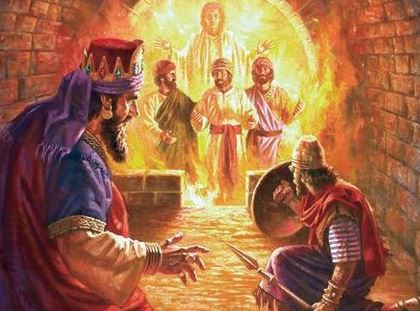Do not be enslaved by Fear: Trust God Even in Bad Times