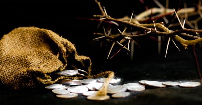 Don’t Put a Price on Your Faith