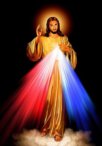 Divine Mercy: God’s Easter Gift to Mankind