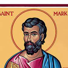 Lessons From Saint Mark, the Evangelist