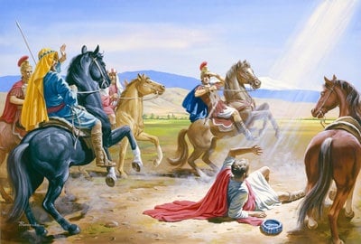 Whoever Eats Me Will Live Because of Me - Jesus