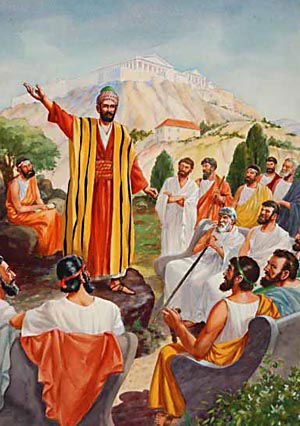 The Holy Spirit: Source of All Truth