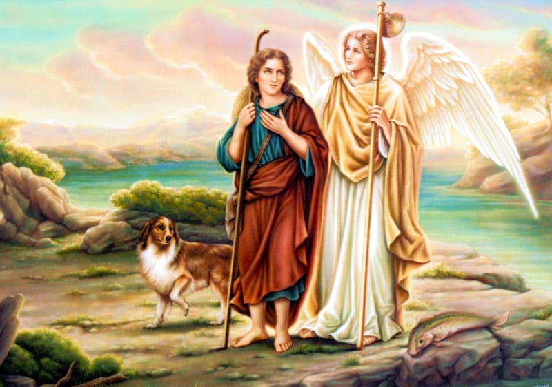 In Moments of Joy, Do Not Forget to Pray