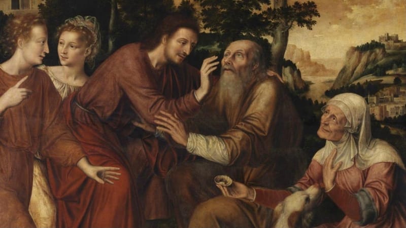 Faith And the Power of Sacramentals