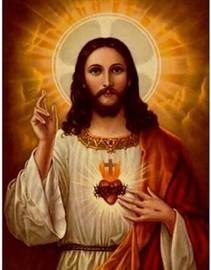 Learn from the Gentle and Lowly Heart of Jesus