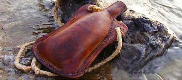 Every Wine Has Its Container