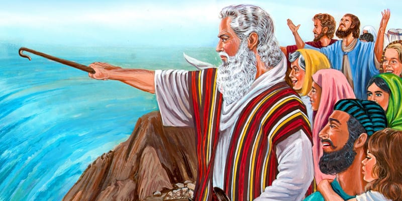 God will Make a Way