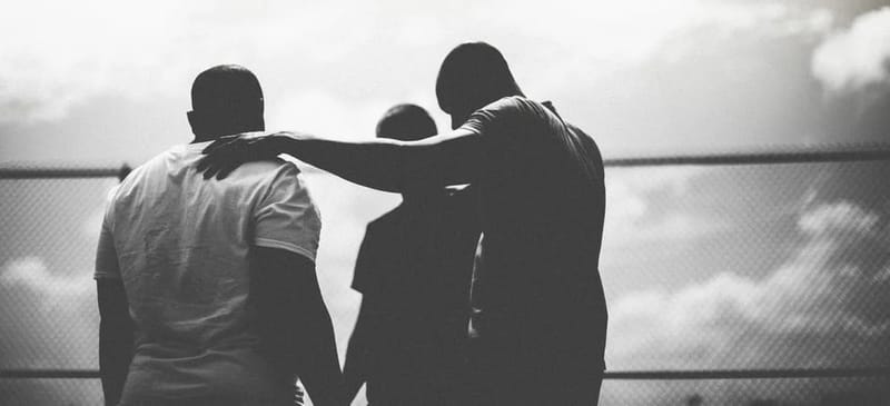 Winning Back the Lost in Love