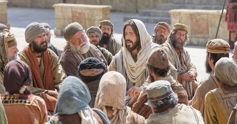 The Special Family of Jesus