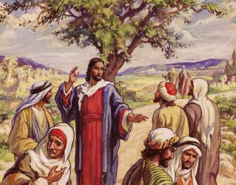 Responding to Divine Call