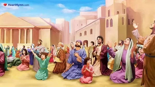 Repentance Moves God