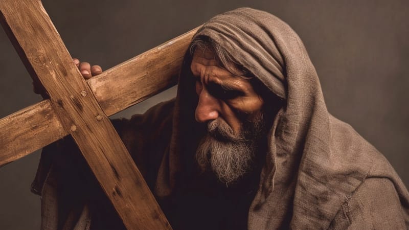 The Cost of Discipleship