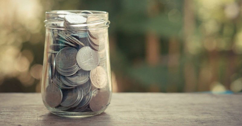 Do Not Make Money Your God