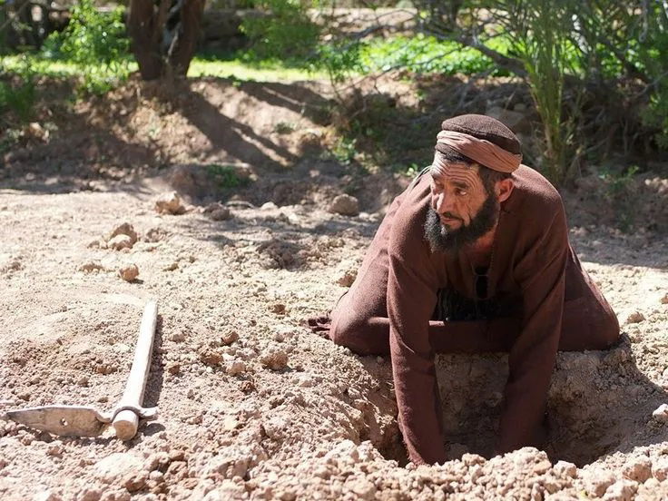 Do Not Bury Your Gifts